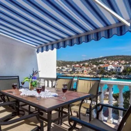 Apartamento Ivan Rogoznica (Sibenik-Knin)