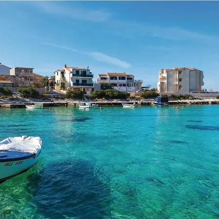 Ivan * Rogoznica (Sibenik-Knin)