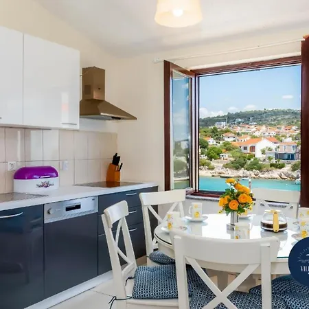 Apartamento Ivan Rogoznica (Sibenik-Knin)